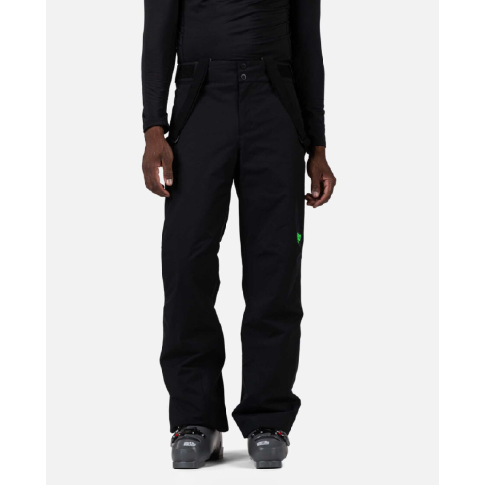 ROSSIGNOL - HERO INSULATED SKI PANT BLACK